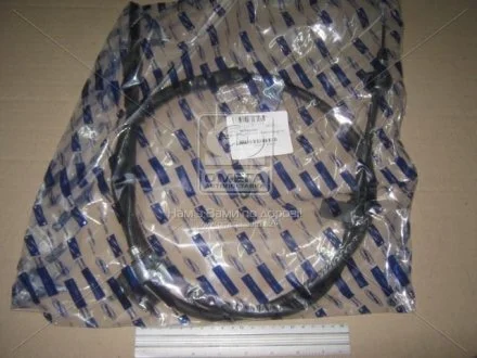 Трос ручного гальма (вир-во, Korea) PARTS-MALL PTA-146