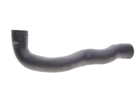 Патрубок інтеркулера GT Gates 09-0412