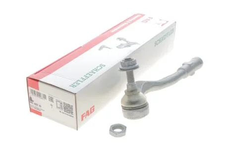 Наконечник тяги рульової (R) Audi A4/A5 1.8-3.2 07- FAG 840 1097 10