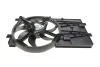 Вентилятор радиатора (электрический) Citroen Nemo/Peugeot Bipper 1.3/1.4 HDi 08- NRF 47352 (фото 5)