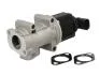 Клапан EGR ALFA ROMEO 146, 147, 156, 166 FIAT BRAVA, BRAVO I, BRAVO II, CROMA, DOBLO, DOBLO/MINIVAN, DUCATO, IDEA, MAREA, MULTIPLA, STILO LANCIA LYBRA, MUSA, THESIS OPEL ASTRA H 1.8-2.4D 09.97- ENGITECH ENT500029 (фото 2)