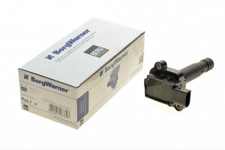 Катушка зажигания BERU ZS053 (фото 1)