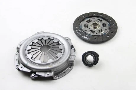 Комплект сцепления Logan 04-/Sandero 1.4 i 08- VALEO Valeo 842577