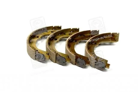 Колодки стоянкового гальма MOBIS 58305-2HA10