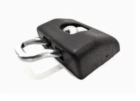 Замок крышки багажника Logan (04-) RENAULT 7700817724