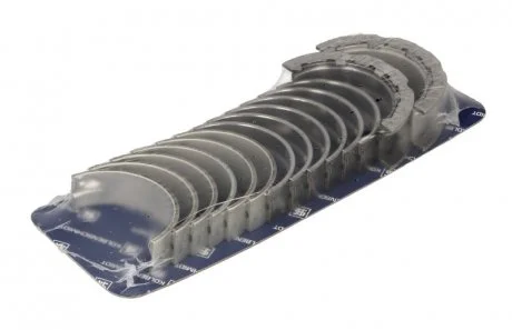 Підшипник колінчастого валу KOLBENSCHMIDT 77953600