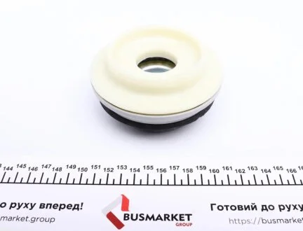 Подушка амортизатора IMPERGOM 25743