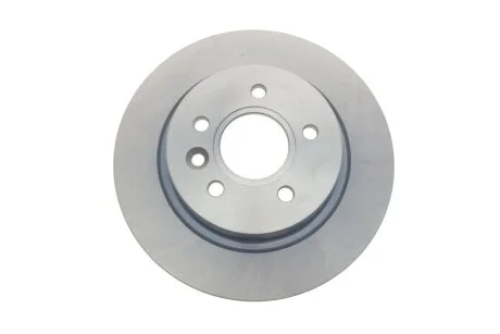 Диск гальмівний (задній) Ford C-max/Focus II/Volvo C30/C70/S40/V50 06-12/V40 12- (280x11) FEBI BILSTEIN 105714