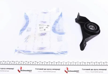 Комплект підвісної опори карданного валу з кульковим підшипником IMPERGOM 35737