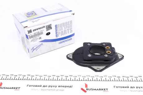 Подушка карбюратора ущільнююча IMPERGOM 30736