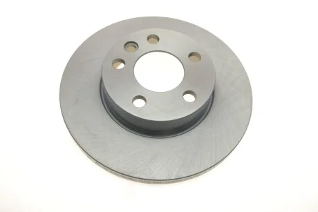 Диск тормозной (передний) VW T4 95-(282x18) FEBI BILSTEIN 14104