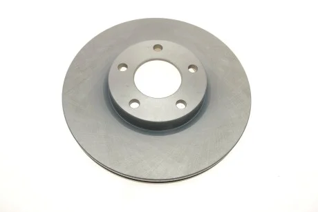 Диск тормозной (передний) Mazda 3 03-14/Mazda 5 05- (300x25) FEBI BILSTEIN 32770