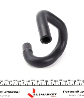 Патрубок радіатора Peugeot Boxer/Fiat Ducato 2.2D/2.2HDI 06- IMPERGOM 16217