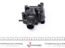Корпус термостата Ford Transit Connect/Focus 1.8/2.0 16V 98- IMPERGOM 90064 (фото 5)