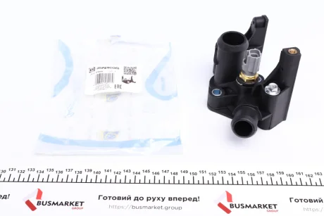 Корпус термостата з датчиком IMPERGOM 90009