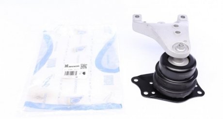 Подушка двигуна (R) Skoda Roomster/Fabia 1.2/1.4TDI 03-14 IMPERGOM 37508