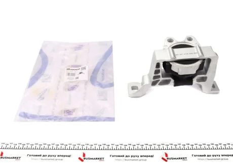 Подушка двигателя IMPERGOM 37135