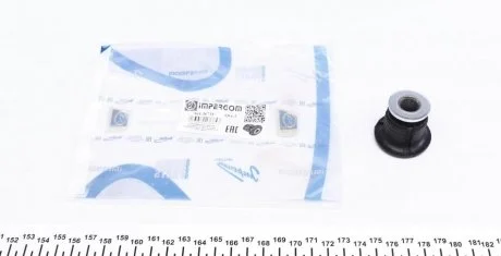 Сайлентблок балки (передньої/ззаду) Renault Scenic I/Megane I 96-03 (12.1x29x35.2) IMPERGOM 36731