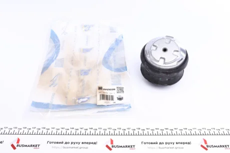 Подушка двигателя (R) MB C-class (W202)/E-class (W210) 95-00 IMPERGOM 35749