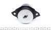 Подушка двигуна (задня) (L) VW Passat/Golf III 1.6TD/1.9TD/1.6-2.8 85-97 IMPERGOM 32261 (фото 4)