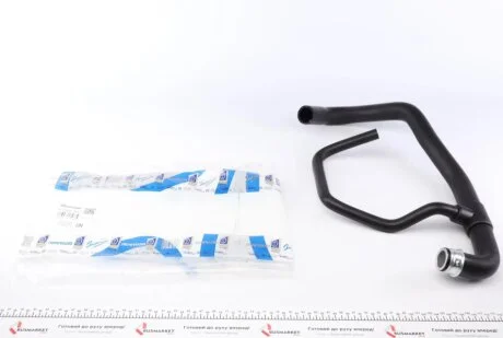 Комплект патрубків системи охолодження IMPERGOM 222938