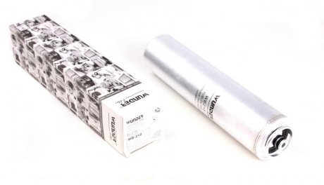 Фільтр паливний WUNDER WUNDER FILTER WB 218