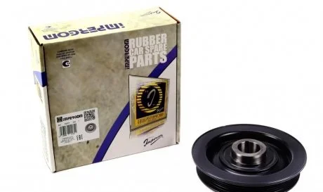 Шків колінчастого валу IMPERGOM 10271