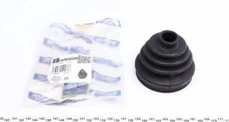 Пыльник ШРКШ (наружный) VW Caddy II 1.9D/SDI/1.4/1.6i 95-04 (22x83x79) IMPERGOM 30006