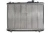 Радіатор THERMOTEC D78016TT (фото 2)