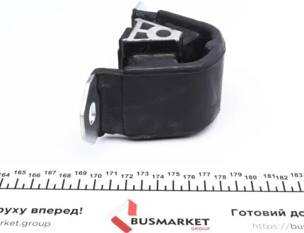 Подушка КПП Opel Kadett E 1.2-2.0i -94 (сзади) IMPERGOM 30367