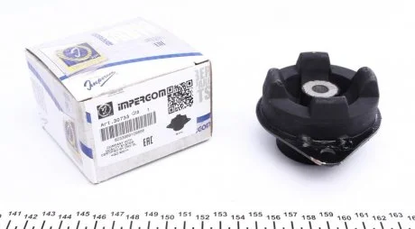 Подушка КПП Audi 100/200/80/90/VW Passat 1.3-2.8 68-96 IMPERGOM 30733