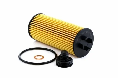 Фільтр масляний BMW 2 (F45, F46), X1 (F48) /Mini F55, F56 14- SHAFER FOE815/1D