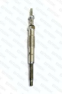 Свеча накаливания EXCLUSIVE M4 112x29mm BRISK 01S535E