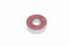 Подшипник генератора 10x26x8 -SNR SNR NTN 6000LLUC3/5K (фото 2)