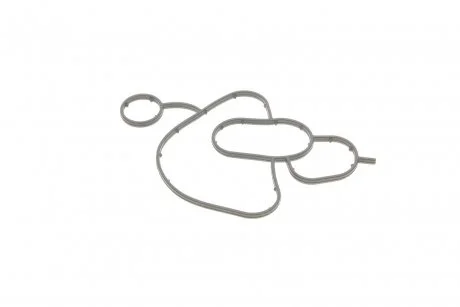 Прокладка корпуса фільтра масляного Land Rover Discovery/Freelander/Range Rover Evoque 2.2 TD 06- ELRING 732460