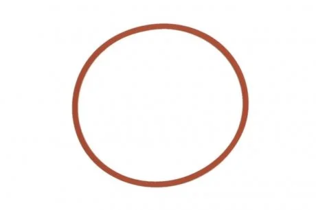 Прокладка колектора з незатверділої вулканізованої гуми 870.780 ELRING 870780