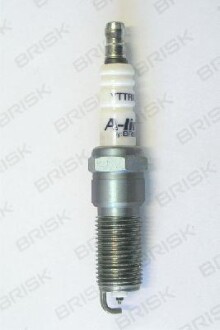 Свеча зажигания RR15YPY-1 BRISK A-LINE 25