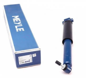 Амортизатор (задній) Renault Megane III 08- MEYLE 16-26 725 0021