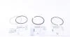 Кільця поршневі Audi 80/100/A6 2.3/2.6i 86-00 (82.50mm/STD) (1.5-1.75-3.0) = 8950530000 NPR 120 050 0043 00 (фото 2)