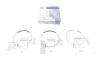 Кольца поршневые VW Caddy III/T5/Crafter 2.0TDi 11-(81.00mm/STD) (1.75-2-3) = 8950130000 NPR 120 050 0012 00 (фото 1)