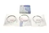 Кольца поршневые Citroen Jumper/Peugeot Boxer/Expert 1.9TD (83.00mm/STD) (3.5-2-3) = 8937290000 NPR 120 037 0029 00 (фото 1)