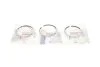 Кольца поршневые Citroen Jumper/Peugeot Boxer/Expert 1.9TD (83.00mm/STD) (3.5-2-3) = 8937290000 NPR 120 037 0029 00 (фото 2)