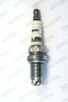 Свічка запалювання EXTRA BRISK DR17TC