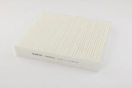 Фильтр салонный Suzuki SX4, Vitara, 00- SHAFER SA58010