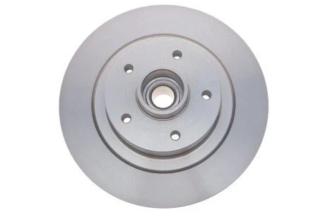Диск гальмівний (з підшипником) Metelli 23-1502