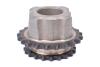Комплект ланцюга ГРМ BMW 3 (E93/F30)/X3 (F25)/X5 (F15) 06-18 (z=86/70) (N47/B47) FEBI BILSTEIN 102040 (фото 16)