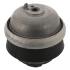 FEBI DB Подушка двиг. W124/201 2.5D-3.0D/TD л/пр белая метка FEBI BILSTEIN 05864 (фото 1)