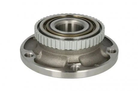 FEBI BMW Ступица колеса передн. (с подшипником) E34,E32 -91 FEBI BILSTEIN 04043