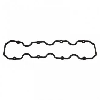 FEBI OPEL Прокладка клап. крышки Astra 1.7TD 94-/2.0 X20XE FEBI BILSTEIN 19868