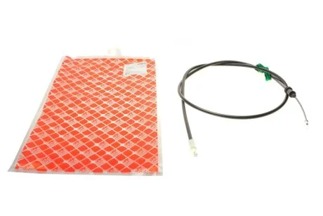 Трос ручних гальм FEBI BILSTEIN 108710